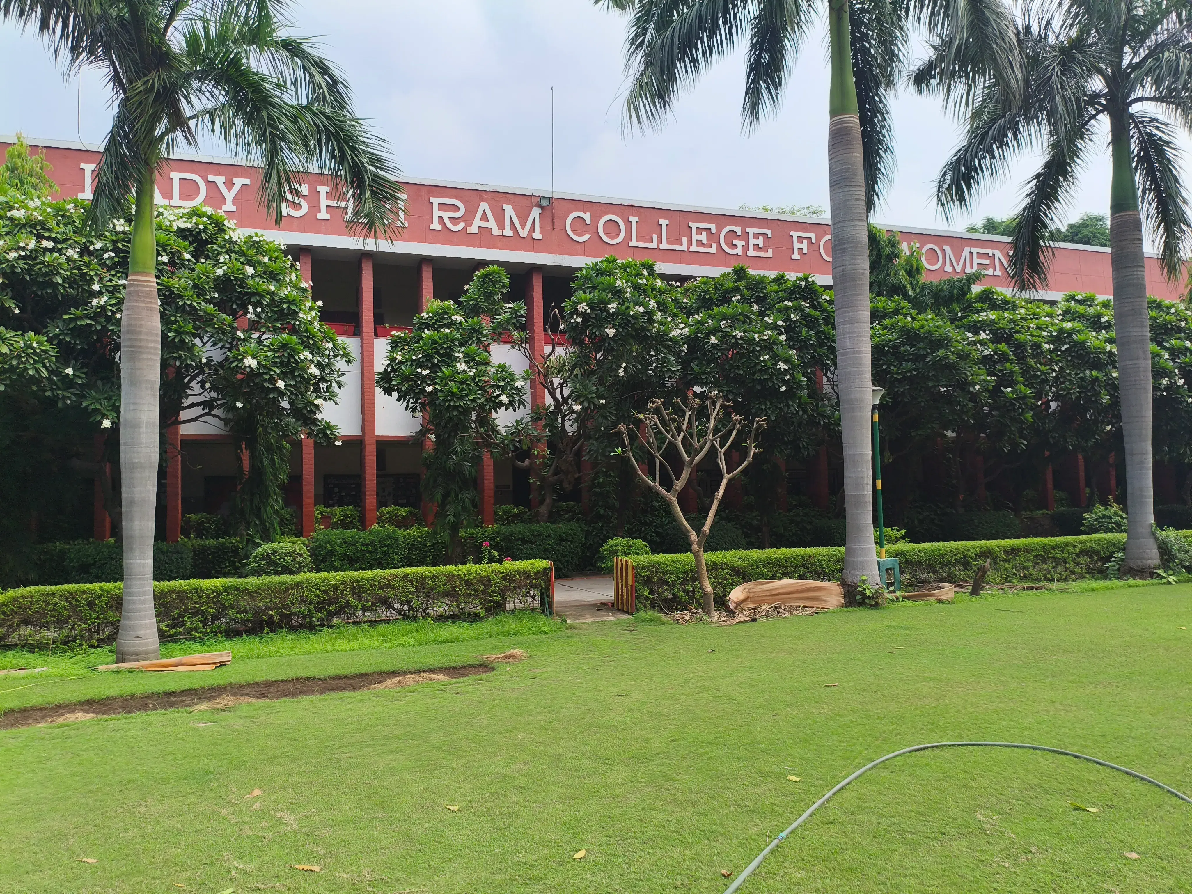 LSR Delhi Campus photo 9